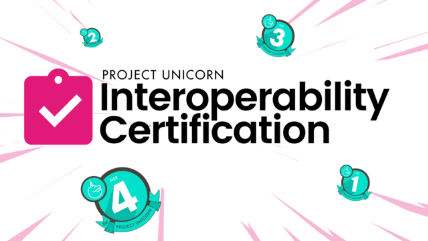 Actionaly Earns Highest Tier of Interoperability Certification